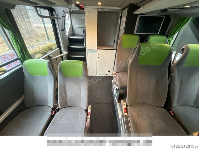 Doppeldeckerbus SETRA S 531 DT / Astromega / Skyliner / S 431 DT