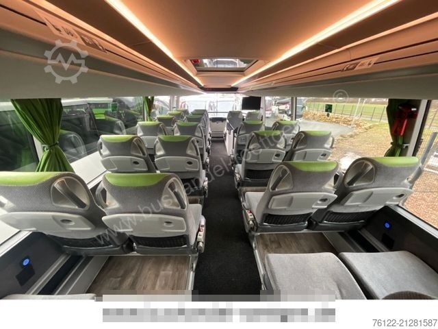 Doppeldeckerbus SETRA S 531 DT / Astromega / Skyliner / S 431 DT