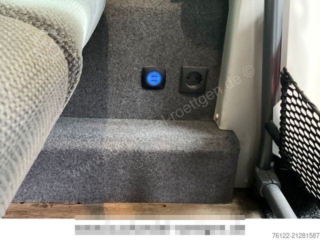 Doppeldeckerbus SETRA S 531 DT / Astromega / Skyliner / S 431 DT