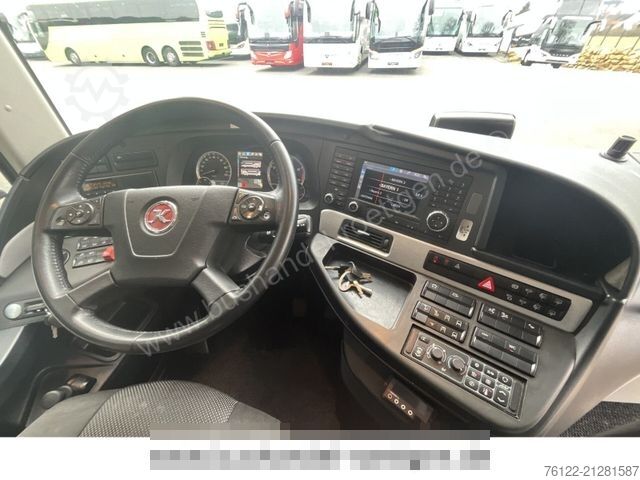 Doppeldeckerbus SETRA S 531 DT / Astromega / Skyliner / S 431 DT