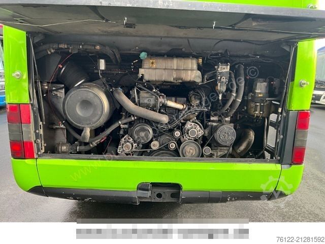 Motor coach MAN R 09 Lion?s Coach C/Travego/Tourismo/56Sitze