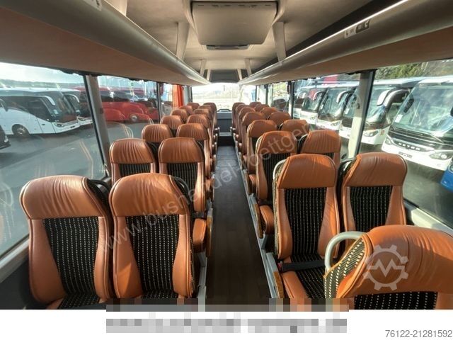Motor coach MAN R 09 Lion?s Coach C/Travego/Tourismo/56Sitze