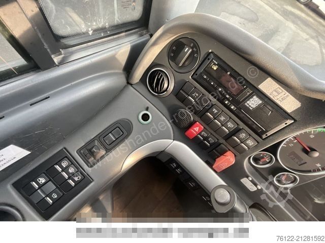 Motor coach MAN R 09 Lion?s Coach C/Travego/Tourismo/56Sitze