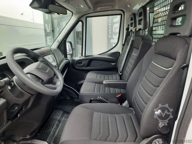 Pick-up van IVECO Daily 35S14Y Pritsche 3,5m / AHK / Klima