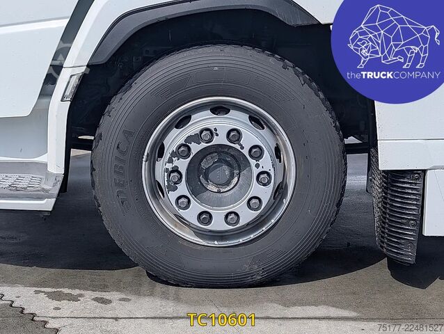 Estándar-SZM DAF XG 480