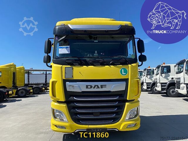 Estándar-SZM DAF XF 430
