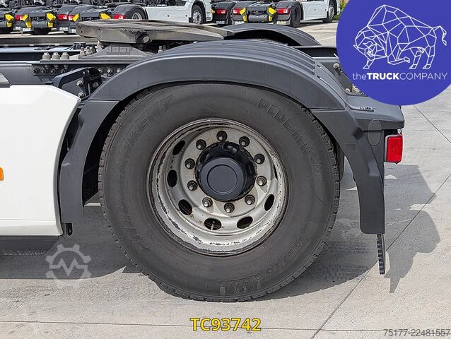 Estándar-SZM Renault T 480