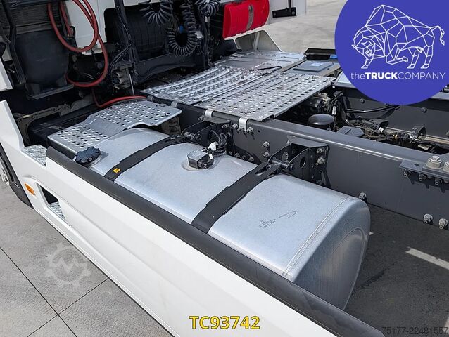 Estándar-SZM Renault T 480