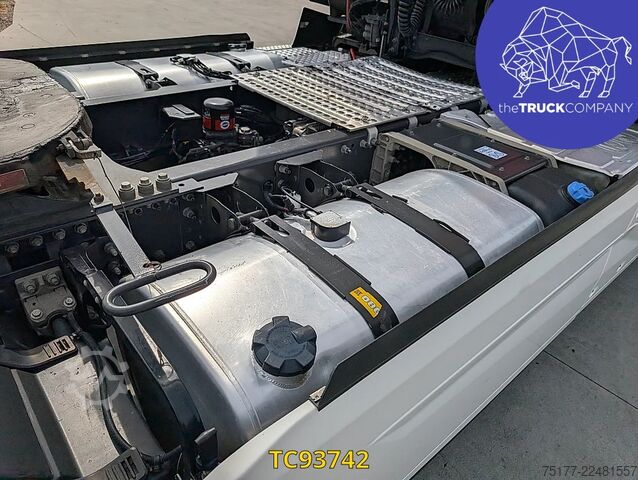 Estándar-SZM Renault T 480