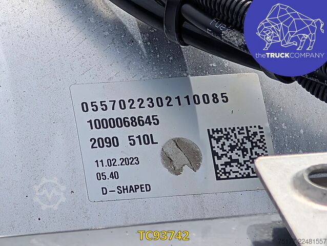 Estándar-SZM Renault T 480