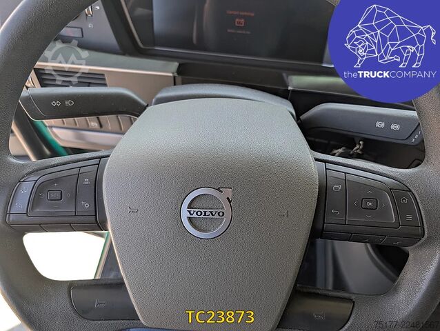 Estándar-SZM Volvo FH 500
