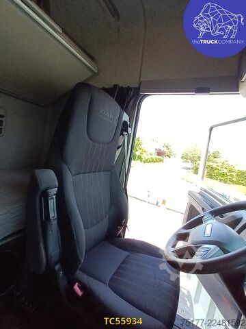 SZM standarde DAF XF 480