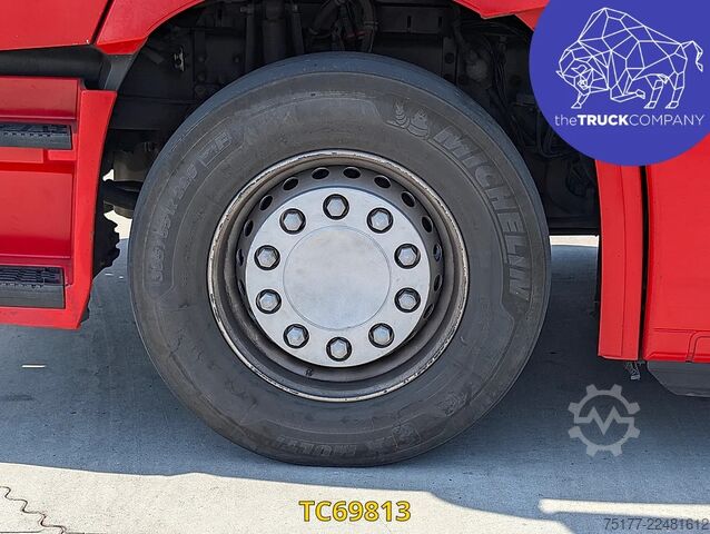 Estándar-SZM Renault T 480