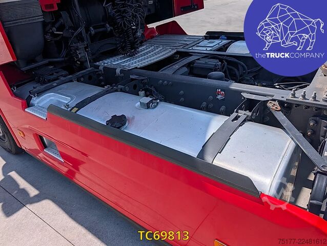 Estándar-SZM Renault T 480