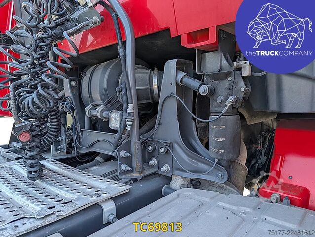 Estándar-SZM Renault T 480