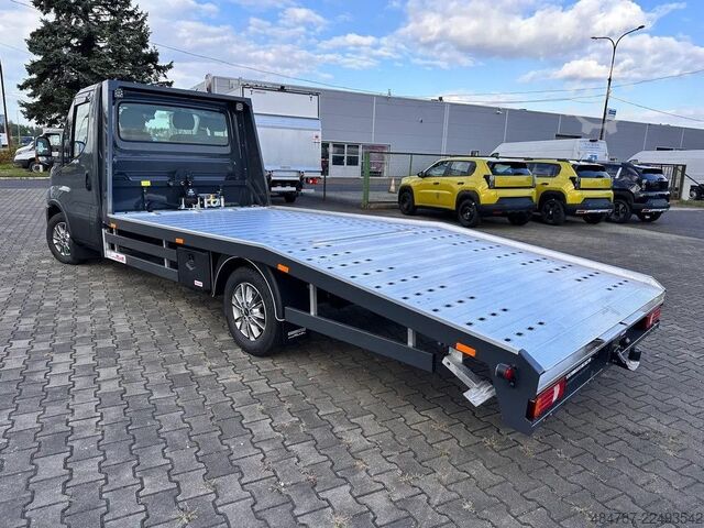 Carro attrezzi IVECO Daily 35S18 35S18 LED NAVIAHK + Tacho