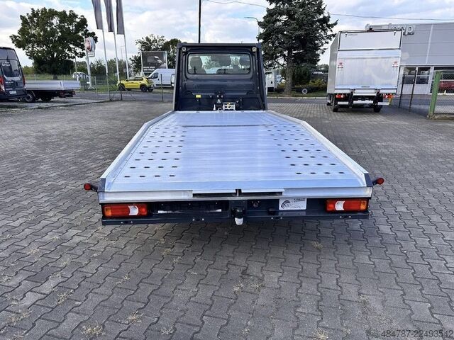 Carro attrezzi IVECO Daily 35S18 35S18 LED NAVIAHK + Tacho