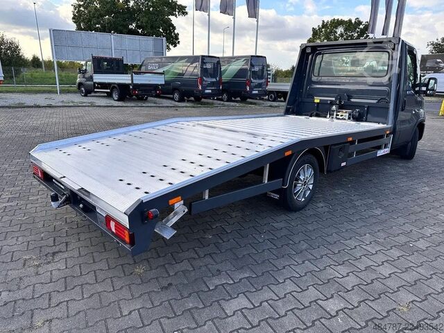 Carro attrezzi IVECO Daily 35S18 35S18 LED NAVIAHK + Tacho
