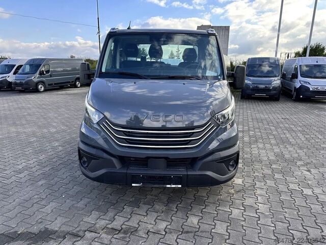 Carro attrezzi IVECO Daily 35S18 35S18 LED NAVIAHK + Tacho