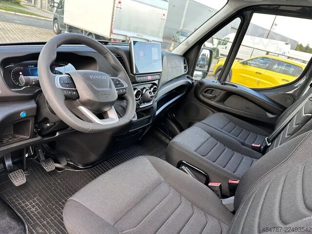 Carro attrezzi IVECO Daily 35S18 35S18 LED NAVIAHK + Tacho