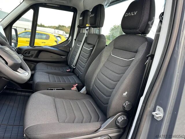 Carro attrezzi IVECO Daily 35S18 35S18 LED NAVIAHK + Tacho