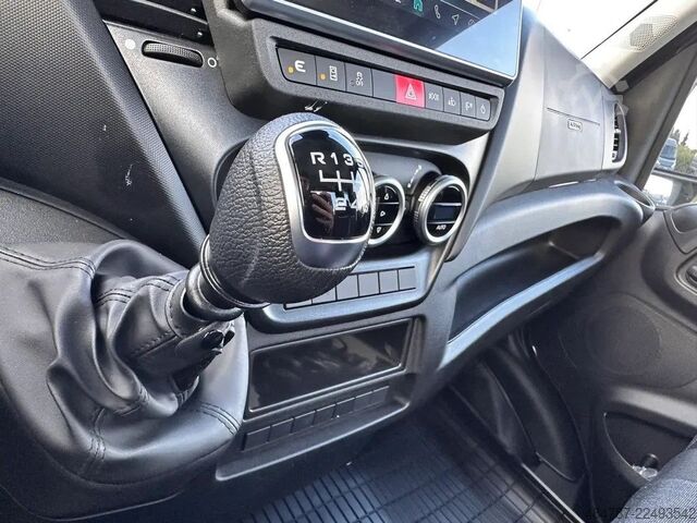 Carro attrezzi IVECO Daily 35S18 35S18 LED NAVIAHK + Tacho