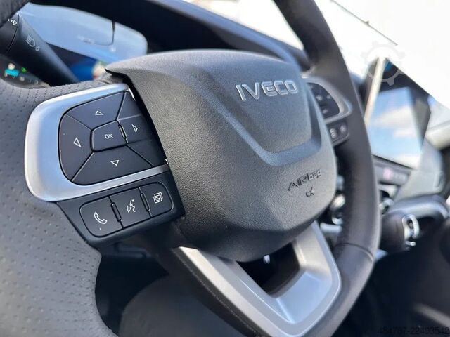 Carro attrezzi IVECO Daily 35S18 35S18 LED NAVIAHK + Tacho