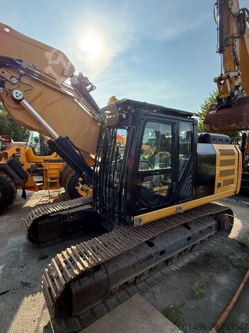 Escavatore cingolato CATERPILLAR 330 F