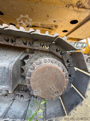 Escavatore cingolato CATERPILLAR 330 F