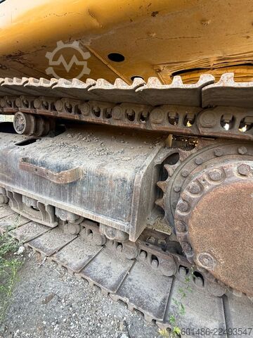 Escavatore cingolato CATERPILLAR 330 F