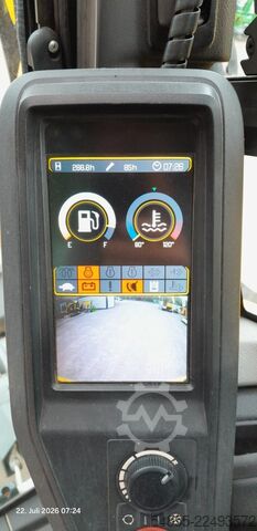 迷你挖掘机 Wacker Neuson ET90
