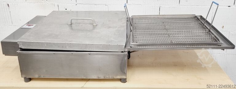 Fritadeira industrial Jufeba TK - T 05