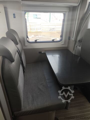 Caravana/autocaravana 2024 Fiat Ducato Etrusco | Manuale | Completamente attrezzato