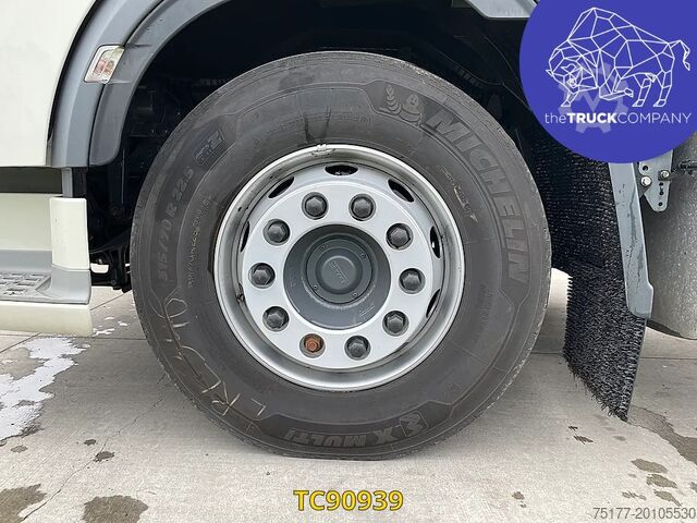 Standard-SZM DAF XF 480