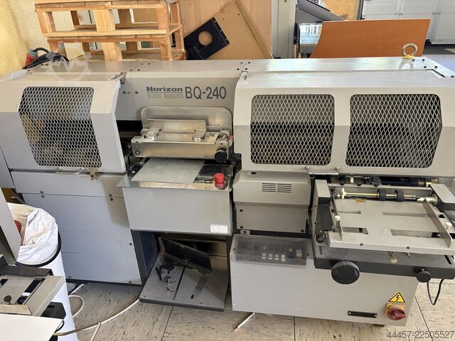  Horizon BQ-240