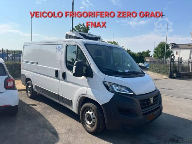 Van panel FIAT DUCATO  MH1 140CV