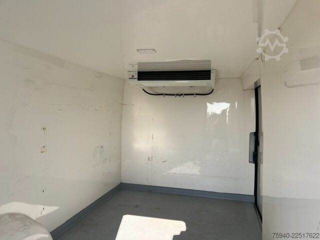 Van panel FIAT DUCATO  MH1 140CV