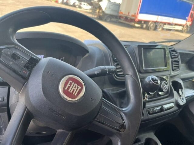 Van panel FIAT DUCATO  MH1 140CV