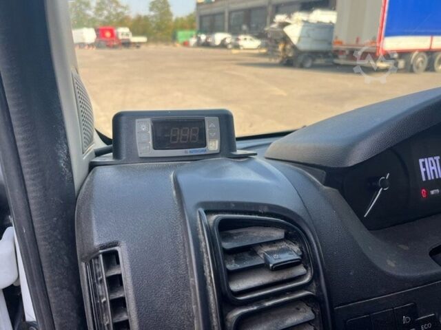 Van panel FIAT DUCATO  MH1 140CV