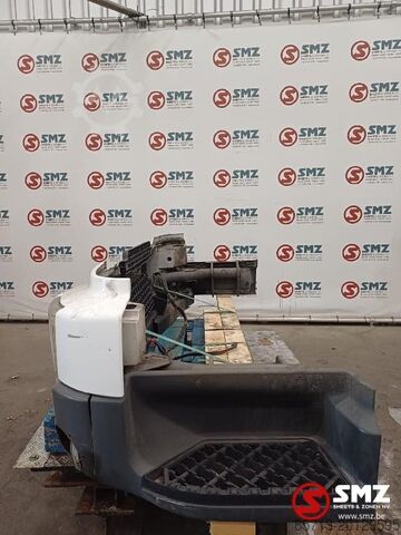 Bara de protecție Volvo Occ voorbumper Volvo