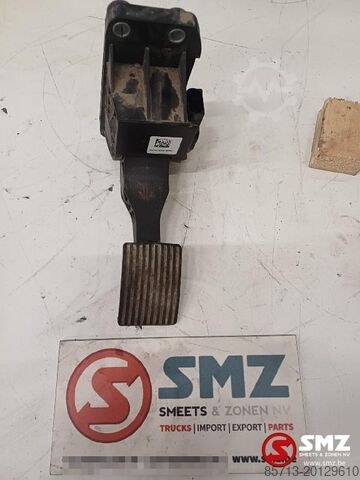 Μέρος καμπίνας Mercedes Occ gaspedaal Mercedes