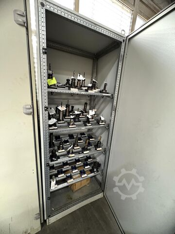 SK 40 공구홀더 묶음 SK-40 Tool Holders