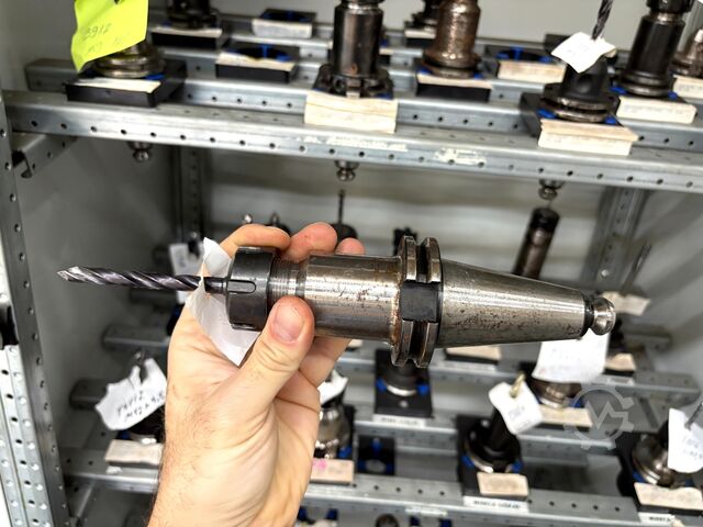 SK 40 공구홀더 묶음 SK-40 Tool Holders