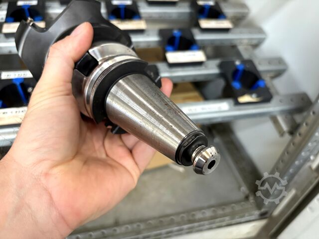 SK 40 공구홀더 묶음 SK-40 Tool Holders