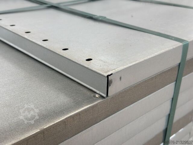 Вставные полки-полки Stow Stowshelf Regallänge: 6,54 lfm.