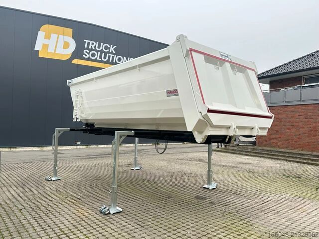 블렌더 MAN TGS 41.480 MAN TGS 41.480 8x4 WECHSELSYSTEM KIP...
