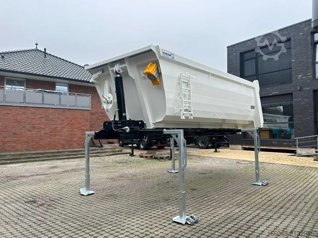 블렌더 MAN TGS 41.480 MAN TGS 41.480 8x4 WECHSELSYSTEM KIP...