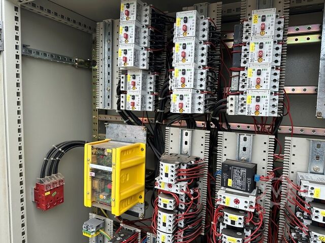  Weinig Unicontrol 6