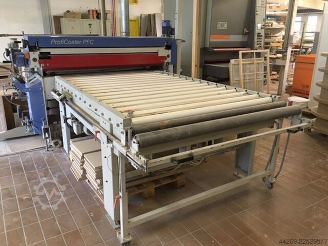  Hymmen CombiCoater ELX-S 1400