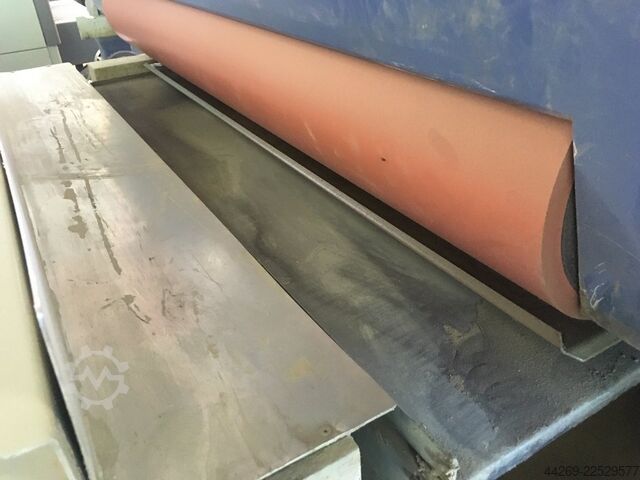  Hymmen CombiCoater ELX-S 1400